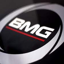 BMG Vacancies