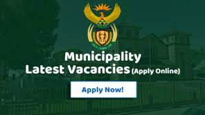 South Africa Municipalities Vacancies